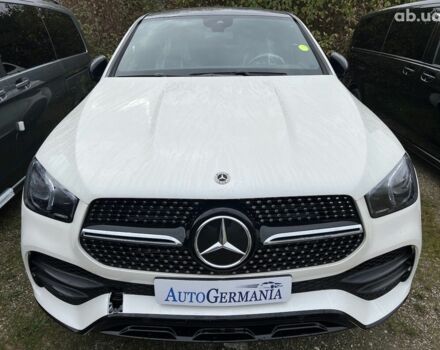 Мерседес ГЛЕ-Класс, объемом двигателя 3 л и пробегом 0 тыс. км за 104768 $, фото 24 на Automoto.ua