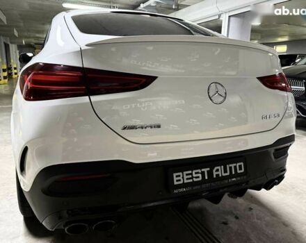 Мерседес ГЛЕ-Класс, объемом двигателя 0 л и пробегом 10 тыс. км за 127500 $, фото 12 на Automoto.ua