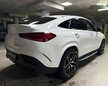 Мерседес ГЛЕ-Класс, объемом двигателя 0 л и пробегом 10 тыс. км за 127500 $, фото 8 на Automoto.ua