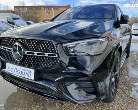 Мерседес ГЛЕ-Клас, об'ємом двигуна 3 л та пробігом 1 тис. км за 122591 $, фото 34 на Automoto.ua