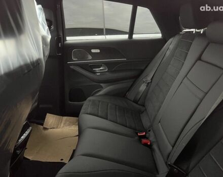 Мерседес ГЛЕ-Класс, объемом двигателя 3 л и пробегом 0 тыс. км за 104768 $, фото 10 на Automoto.ua