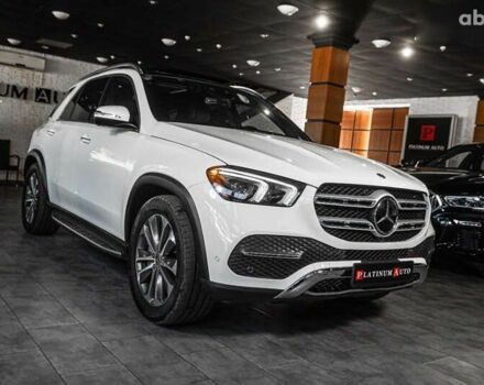 Мерседес ГЛЕ-Класс, объемом двигателя 3 л и пробегом 18 тыс. км за 79900 $, фото 13 на Automoto.ua