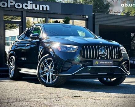 Мерседес ГЛЕ-Клас, об'ємом двигуна 3 л та пробігом 29 тис. км за 99500 $, фото 5 на Automoto.ua