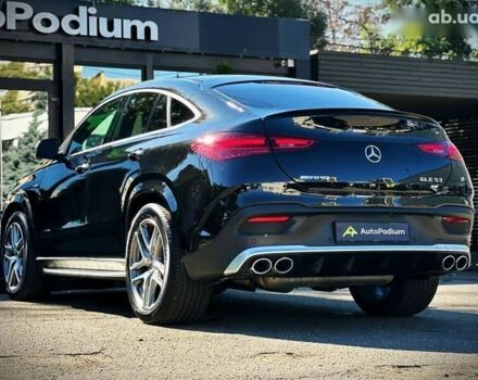 Мерседес ГЛЕ-Клас, об'ємом двигуна 3 л та пробігом 29 тис. км за 99500 $, фото 15 на Automoto.ua