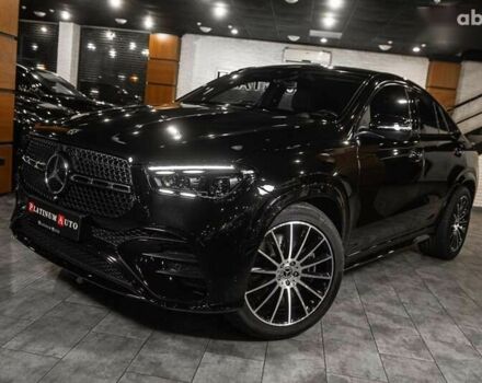 Мерседес ГЛЕ-Клас, об'ємом двигуна 2.9 л та пробігом 29 тис. км за 93500 $, фото 16 на Automoto.ua