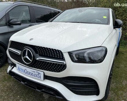 Мерседес ГЛЕ-Класс, объемом двигателя 3 л и пробегом 0 тыс. км за 104768 $, фото 19 на Automoto.ua