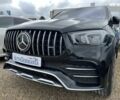 Мерседес ГЛЕ-Класс, объемом двигателя 3 л и пробегом 0 тыс. км за 135307 $, фото 9 на Automoto.ua