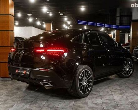 Мерседес ГЛЕ-Клас, об'ємом двигуна 2.9 л та пробігом 29 тис. км за 93500 $, фото 19 на Automoto.ua