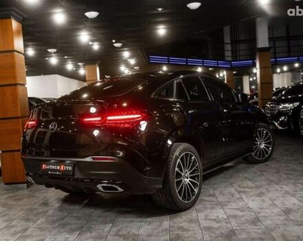 Мерседес ГЛЕ-Клас, об'ємом двигуна 2.9 л та пробігом 29 тис. км за 93500 $, фото 21 на Automoto.ua