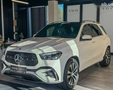 Мерседес ГЛЕ-Клас, об'ємом двигуна 2 л та пробігом 22 тис. км за 78900 $, фото 8 на Automoto.ua