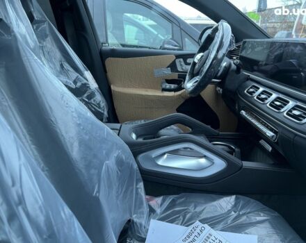 Мерседес ГЛЕ-Класс, объемом двигателя 3 л и пробегом 0 тыс. км за 104768 $, фото 4 на Automoto.ua