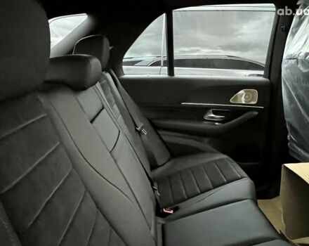 Мерседес ГЛЕ-Класс, объемом двигателя 2 л и пробегом 0 тыс. км за 94008 $, фото 22 на Automoto.ua