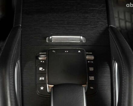 Мерседес ГЛЕ-Класс, объемом двигателя 3 л и пробегом 18 тыс. км за 79900 $, фото 27 на Automoto.ua