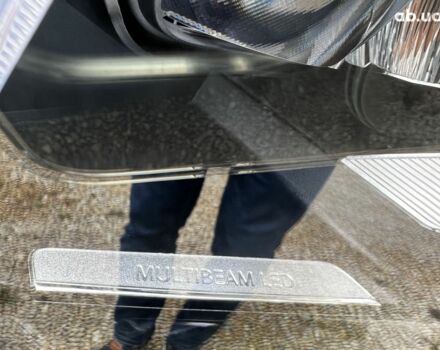 Мерседес ГЛЕ-Класс, объемом двигателя 2 л и пробегом 0 тыс. км за 94008 $, фото 15 на Automoto.ua