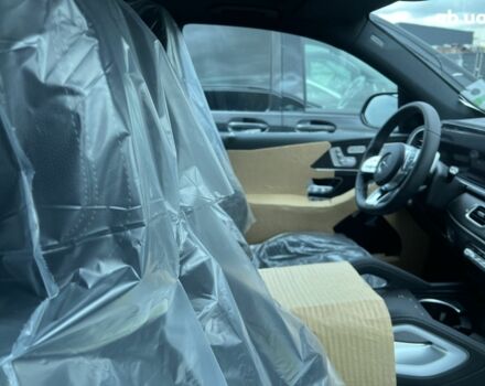 Мерседес ГЛЕ-Класс, объемом двигателя 2 л и пробегом 0 тыс. км за 94008 $, фото 23 на Automoto.ua