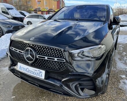 Мерседес ГЛЕ-Клас, об'ємом двигуна 3 л та пробігом 1 тис. км за 122591 $, фото 22 на Automoto.ua