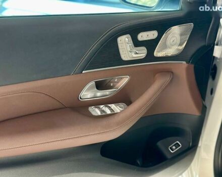 Мерседес ГЛЕ-Клас, об'ємом двигуна 2 л та пробігом 22 тис. км за 78900 $, фото 14 на Automoto.ua