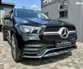 Мерседес ГЛЕ-Класс, объемом двигателя 2 л и пробегом 37 тыс. км за 79900 $, фото 12 на Automoto.ua