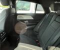Мерседес ГЛЕ-Класс, объемом двигателя 2 л и пробегом 2 тыс. км за 104115 $, фото 10 на Automoto.ua