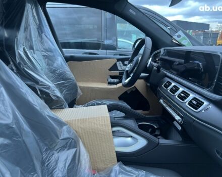 Мерседес ГЛЕ-Класс, объемом двигателя 2 л и пробегом 0 тыс. км за 94008 $, фото 28 на Automoto.ua