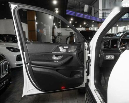 Мерседес ГЛЕ-Класс, объемом двигателя 3 л и пробегом 18 тыс. км за 79900 $, фото 14 на Automoto.ua