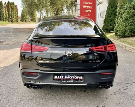 Мерседес ГЛЕ-Класс, объемом двигателя 0 л и пробегом 20 тыс. км за 109999 $, фото 10 на Automoto.ua