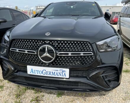 Мерседес ГЛЕ-Клас, об'ємом двигуна 2 л та пробігом 0 тис. км за 118353 $, фото 16 на Automoto.ua
