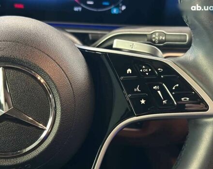 Мерседес ГЛЕ-Клас, об'ємом двигуна 2 л та пробігом 22 тис. км за 78900 $, фото 22 на Automoto.ua
