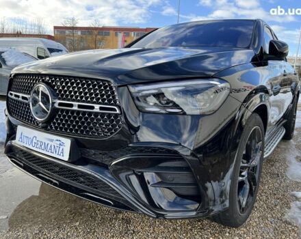 Мерседес ГЛЕ-Клас, об'ємом двигуна 3 л та пробігом 1 тис. км за 122591 $, фото 41 на Automoto.ua