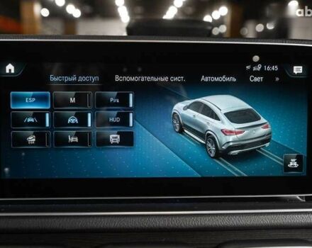 Мерседес ГЛЕ-Клас, об'ємом двигуна 2.9 л та пробігом 29 тис. км за 93500 $, фото 7 на Automoto.ua