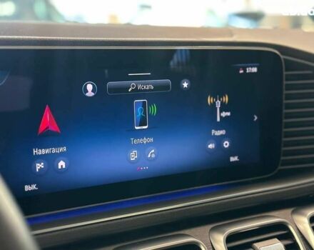 Мерседес ГЛЕ-Клас, об'ємом двигуна 2 л та пробігом 22 тис. км за 78900 $, фото 26 на Automoto.ua