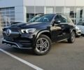 купити нове авто Мерседес ГЛЕ-Клас 2023 року від офіційного дилера Mercedes-Benz на Кільцевій Мерседес фото