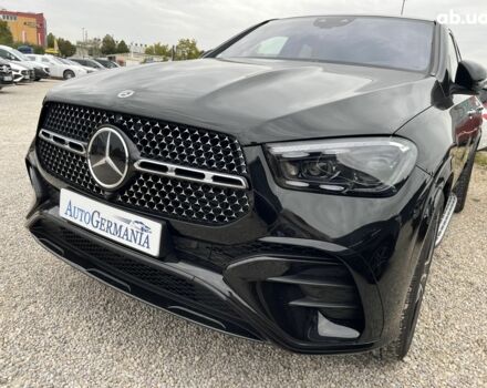 Мерседес ГЛЕ-Класс, объемом двигателя 2 л и пробегом 3 тыс. км за 98844 $, фото 29 на Automoto.ua