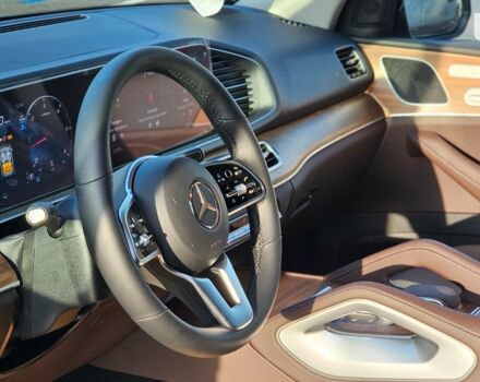 купити нове авто Мерседес ГЛЕ-Клас 2023 року від офіційного дилера Mercedes-Benz на Кільцевій Мерседес фото