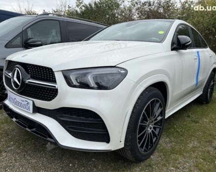 Мерседес ГЛЕ-Класс, объемом двигателя 3 л и пробегом 0 тыс. км за 104768 $, фото 17 на Automoto.ua