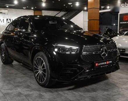 Мерседес ГЛЕ-Клас, об'ємом двигуна 2.9 л та пробігом 29 тис. км за 93500 $, фото 4 на Automoto.ua