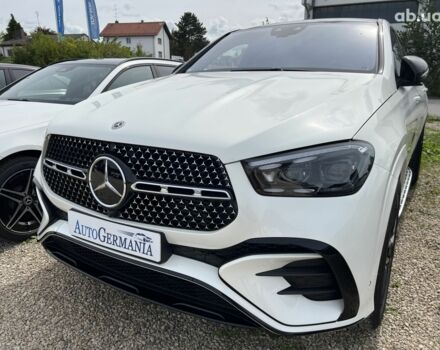 Мерседес ГЛЕ-Класс, объемом двигателя 3 л и пробегом 1 тыс. км за 127047 $, фото 45 на Automoto.ua