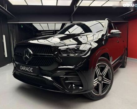 Мерседес ГЛЕ-Класс, объемом двигателя 3 л и пробегом 82 тыс. км за 95900 $, фото 3 на Automoto.ua