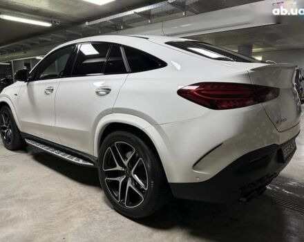 Мерседес ГЛЕ-Класс, объемом двигателя 0 л и пробегом 10 тыс. км за 127500 $, фото 14 на Automoto.ua