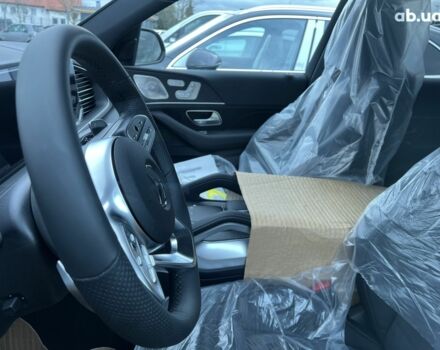 Мерседес ГЛЕ-Класс, объемом двигателя 2 л и пробегом 0 тыс. км за 94008 $, фото 17 на Automoto.ua