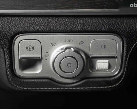 Мерседес ГЛЕ-Класс, объемом двигателя 3 л и пробегом 18 тыс. км за 73900 $, фото 17 на Automoto.ua