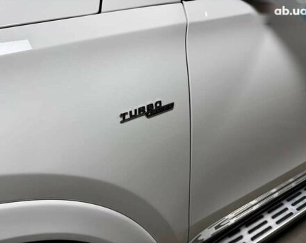 Мерседес ГЛЕ-Класс, объемом двигателя 0 л и пробегом 10 тыс. км за 127500 $, фото 26 на Automoto.ua