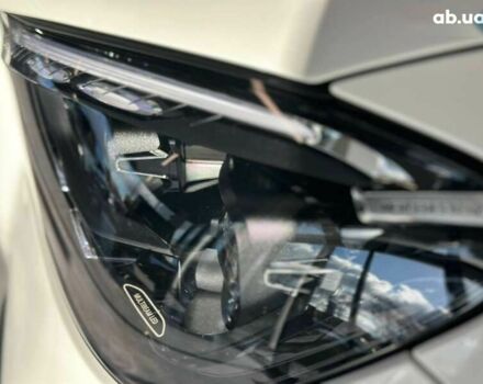 Мерседес ГЛЕ-Клас, об'ємом двигуна 2 л та пробігом 22 тис. км за 78900 $, фото 10 на Automoto.ua