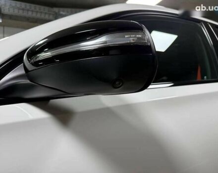 Мерседес ГЛЕ-Класс, объемом двигателя 0 л и пробегом 10 тыс. км за 127500 $, фото 28 на Automoto.ua