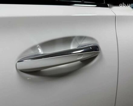 Мерседес ГЛЕ-Класс, объемом двигателя 0 л и пробегом 10 тыс. км за 127500 $, фото 27 на Automoto.ua