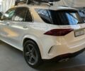 купити нове авто Мерседес ГЛЕ-Клас 2023 року від офіційного дилера Mercedes-Benz на Набережній Мерседес фото