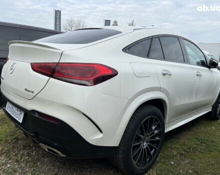 Мерседес ГЛЕ-Класс, объемом двигателя 3 л и пробегом 0 тыс. км за 104768 $, фото 16 на Automoto.ua