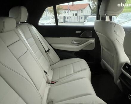Мерседес ГЛЕ-Класс, объемом двигателя 2 л и пробегом 3 тыс. км за 98844 $, фото 11 на Automoto.ua