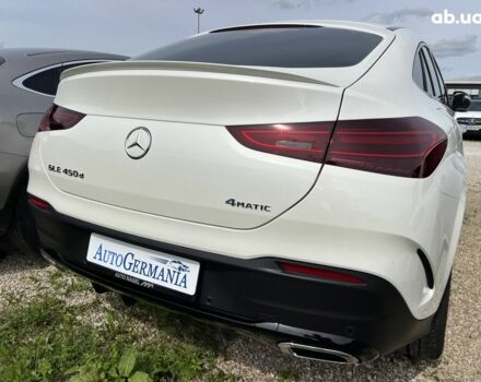 Мерседес ГЛЕ-Класс, объемом двигателя 3 л и пробегом 1 тыс. км за 127047 $, фото 42 на Automoto.ua