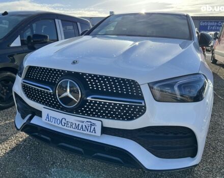 Мерседес ГЛЕ-Класс, объемом двигателя 2 л и пробегом 0 тыс. км за 99768 $, фото 17 на Automoto.ua